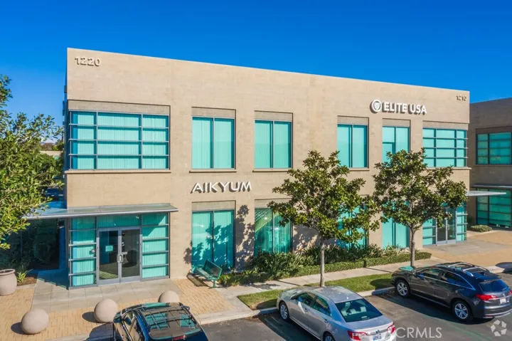1220 Roosevelt 200, Irvine, California 92620
