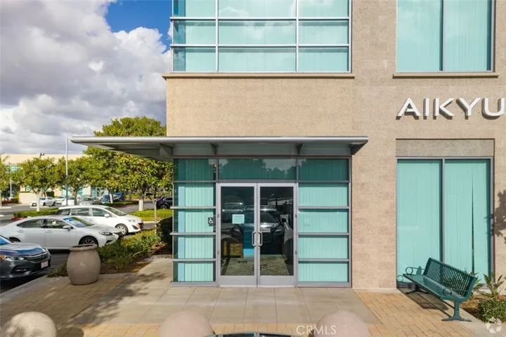 1220 Roosevelt 200, Irvine, California 92620