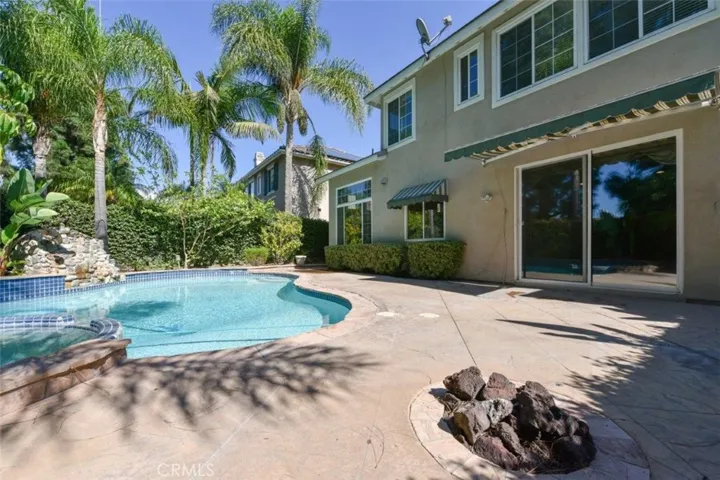 27 Bristlecone, Irvine, California 92620