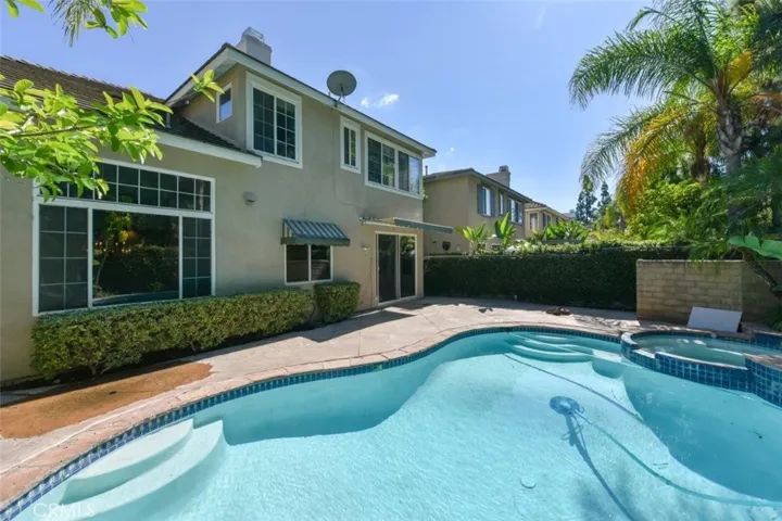 27 Bristlecone, Irvine, California 92620
