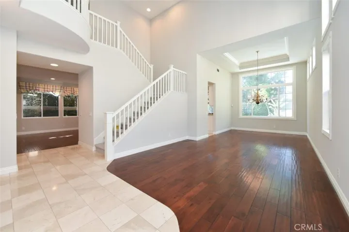 27 Bristlecone, Irvine, California 92620