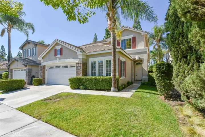 27 Bristlecone, Irvine, California 92620