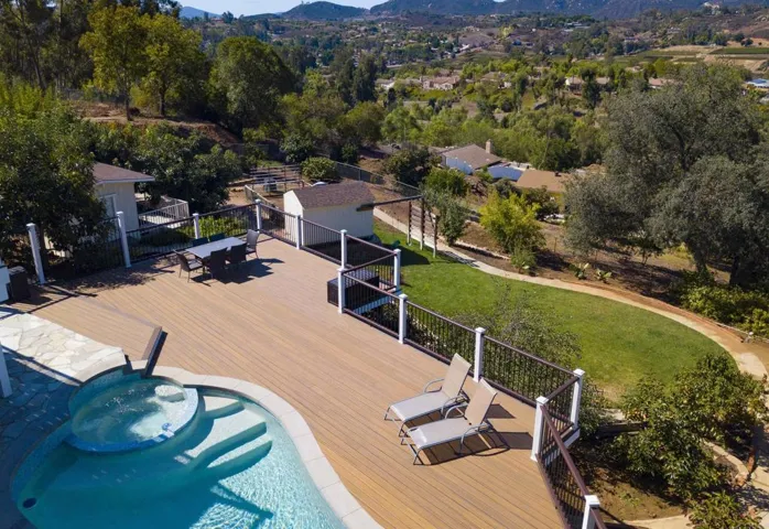 3529 Laurashawn Lane, Escondido, California 92026