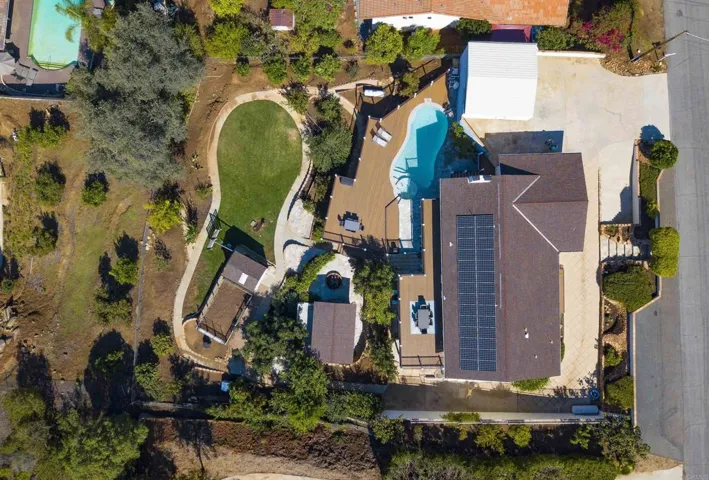 3529 Laurashawn Lane, Escondido, California 92026