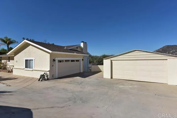 3529 Laurashawn Lane, Escondido, California 92026