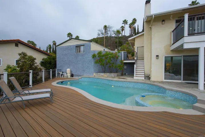 3529 Laurashawn Lane, Escondido, California 92026