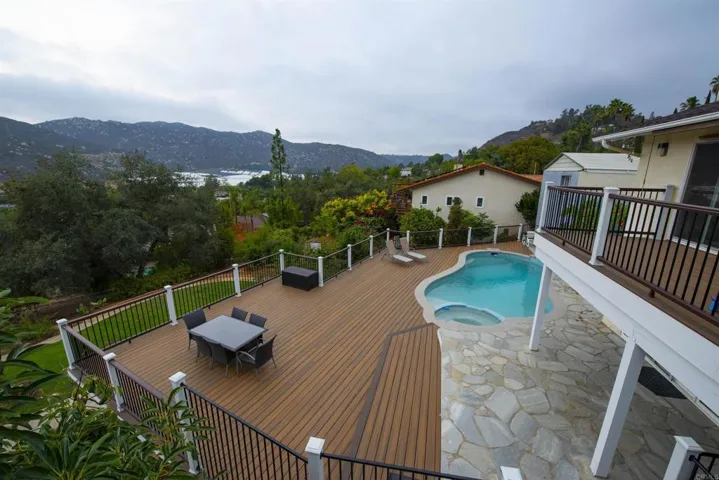 3529 Laurashawn Lane, Escondido, California 92026
