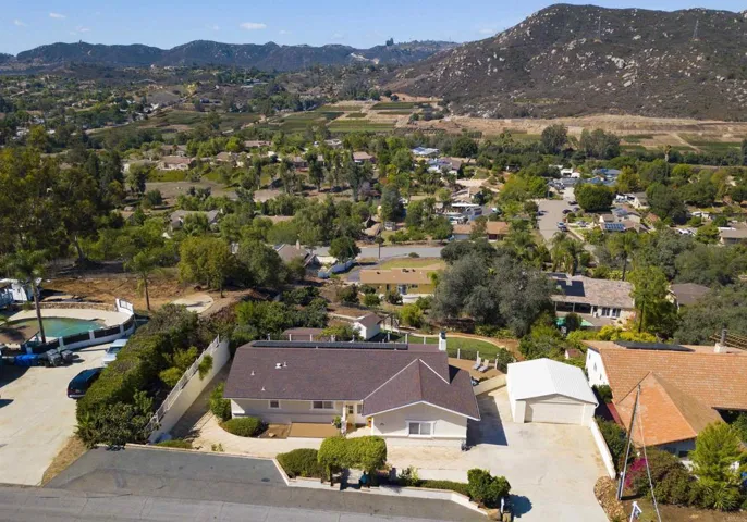 3529 Laurashawn Lane, Escondido, California 92026