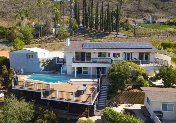 3529 Laurashawn Lane, Escondido, California 92026