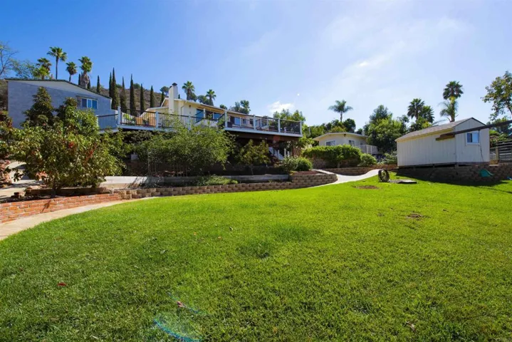 3529 Laurashawn Lane, Escondido, California 92026
