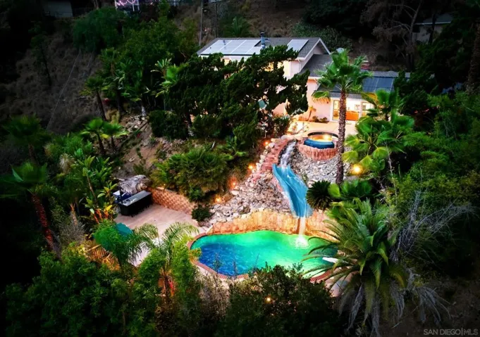 4304 Beverly Drive, La Mesa, California 91941