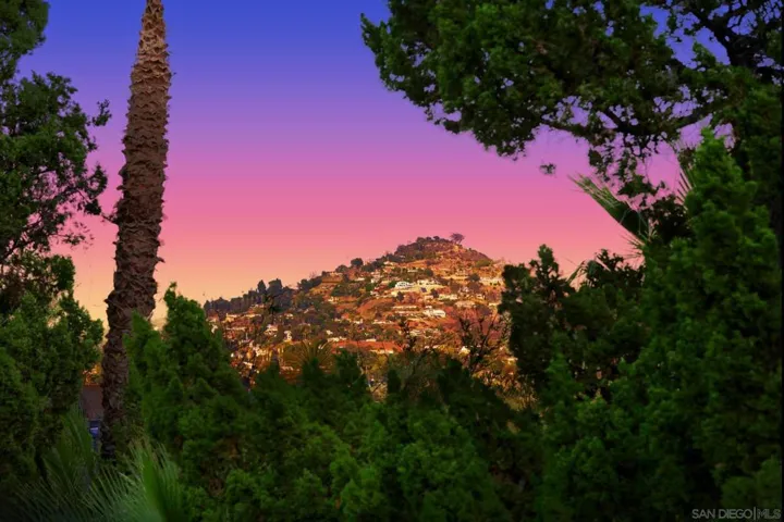 4304 Beverly Drive, La Mesa, California 91941