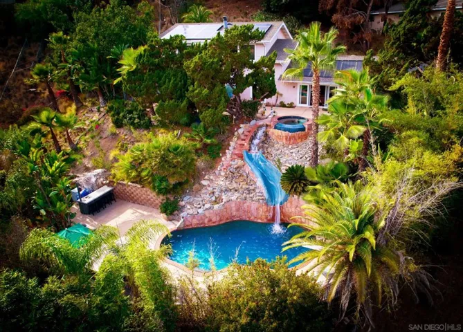 4304 Beverly Drive, La Mesa, California 91941