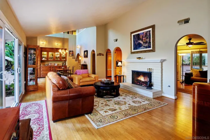 4304 Beverly Drive, La Mesa, California 91941