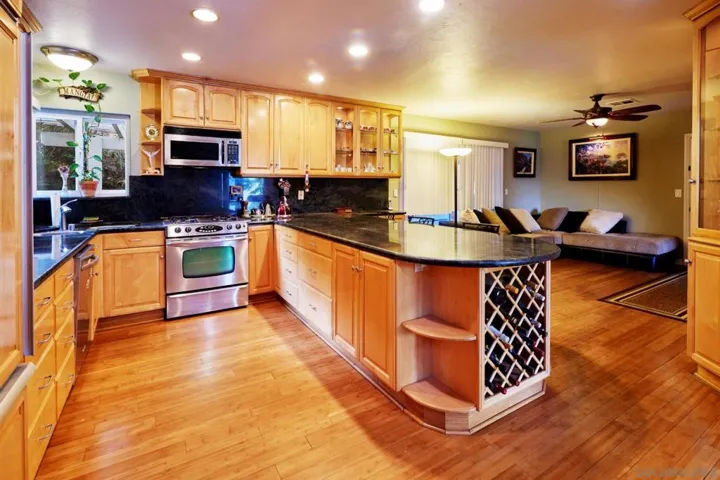 4304 Beverly Drive, La Mesa, California 91941