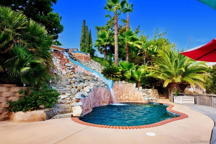 4304 Beverly Drive, La Mesa, California 91941