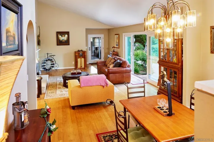 4304 Beverly Drive, La Mesa, California 91941