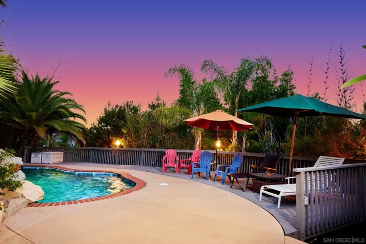 4304 Beverly Drive, La Mesa, California 91941