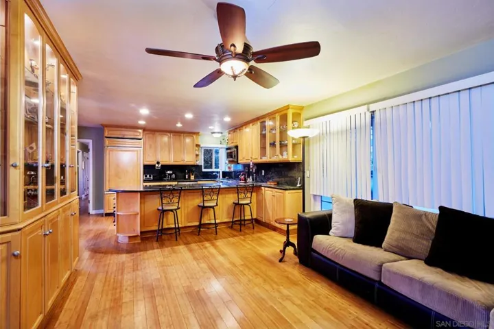 4304 Beverly Drive, La Mesa, California 91941