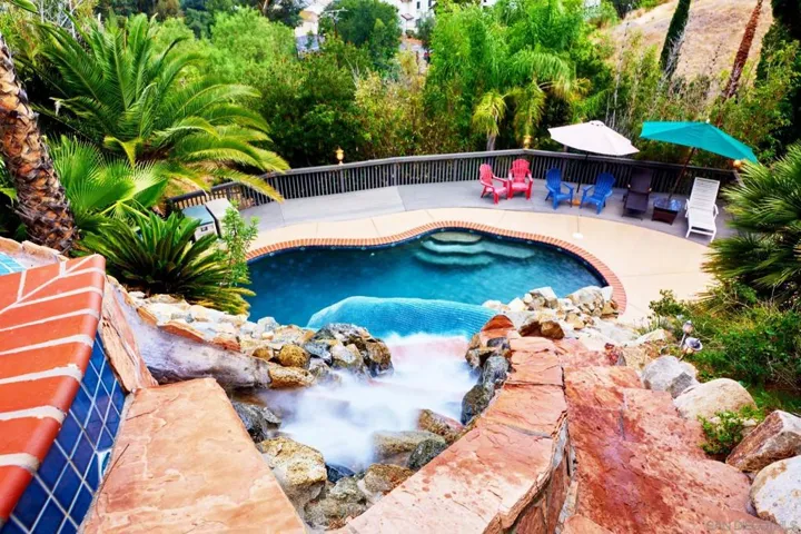4304 Beverly Drive, La Mesa, California 91941