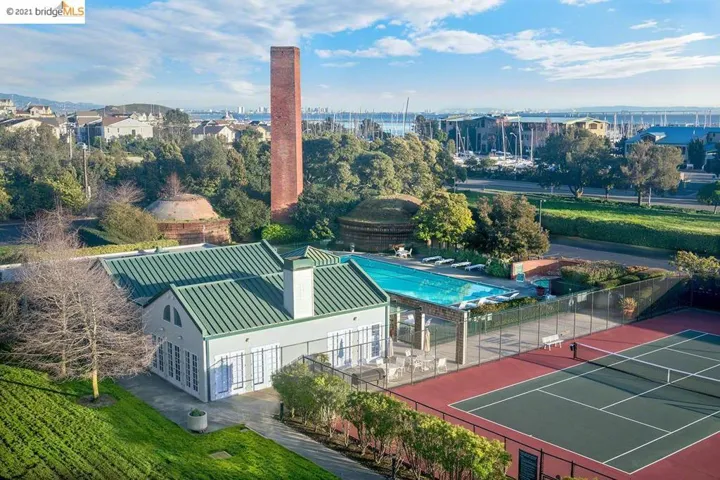 1300 Quarry Ct 303, Richmond, California 94801
