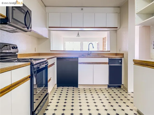 1300 Quarry Ct 303, Richmond, California 94801