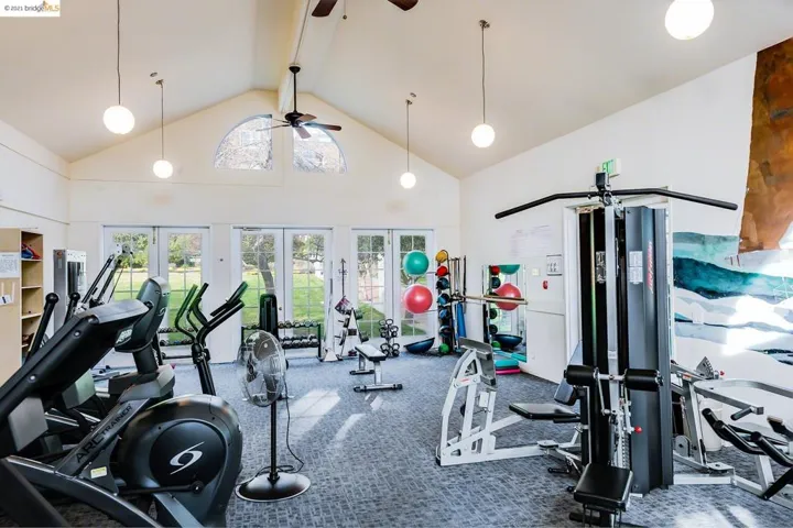 1300 Quarry Ct 303, Richmond, California 94801