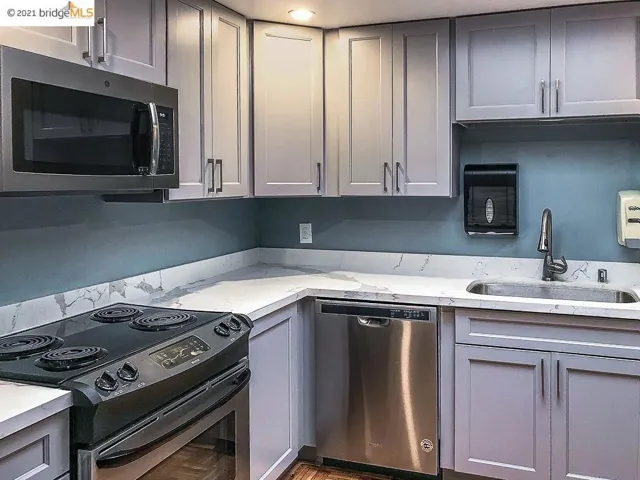 1300 Quarry Ct 303, Richmond, California 94801