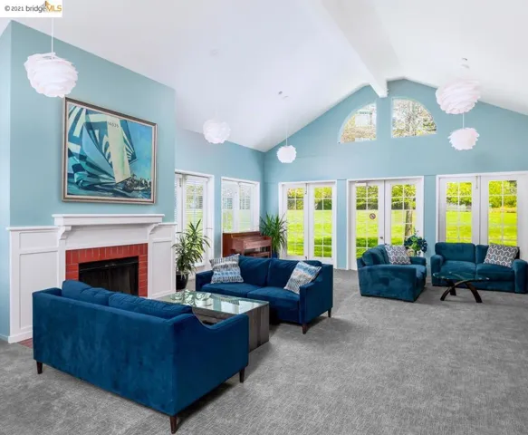 1300 Quarry Ct 303, Richmond, California 94801