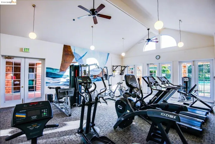 1300 Quarry Ct 303, Richmond, California 94801