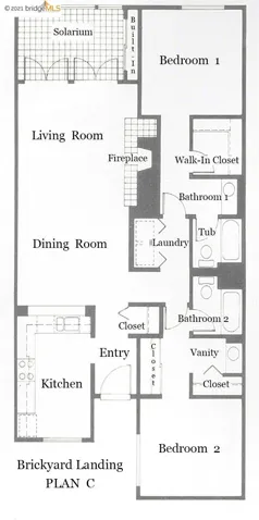 1300 Quarry Ct 303, Richmond, California 94801