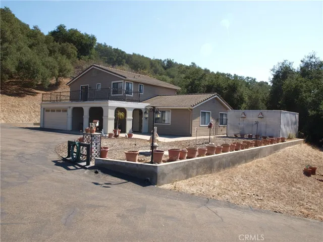 456 Corralitos Road, Arroyo Grande, California 93420