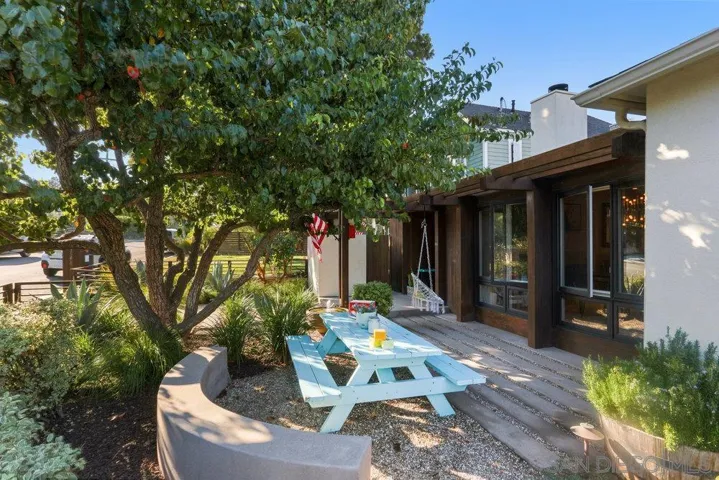 3548 Wilcox St., San Diego, California 92106