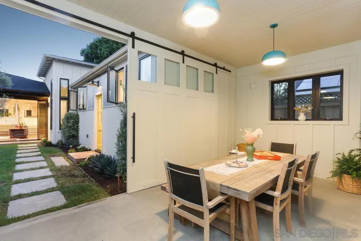 3548 Wilcox St., San Diego, California 92106