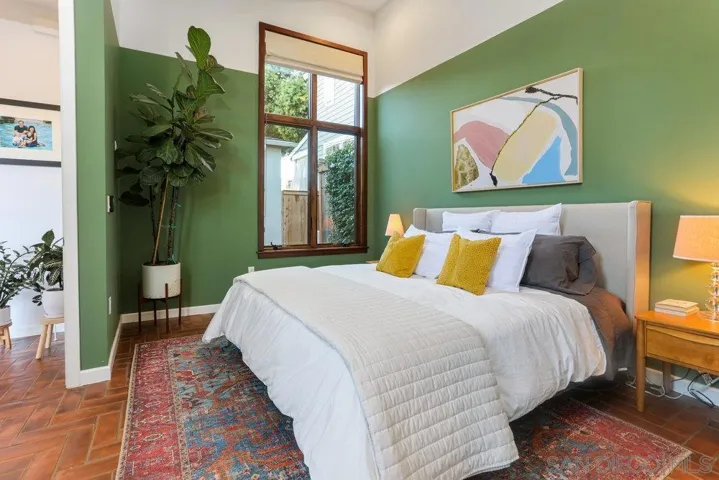3548 Wilcox St., San Diego, California 92106