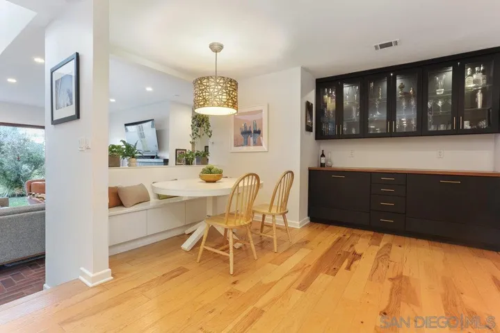 3548 Wilcox St., San Diego, California 92106