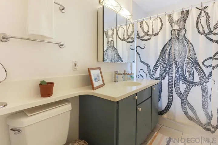 3548 Wilcox St., San Diego, California 92106