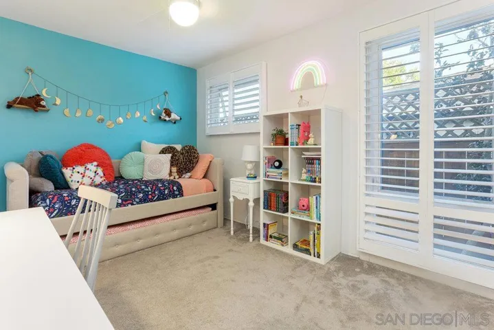 3548 Wilcox St., San Diego, California 92106