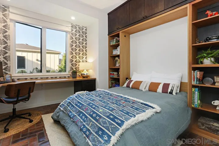3548 Wilcox St., San Diego, California 92106