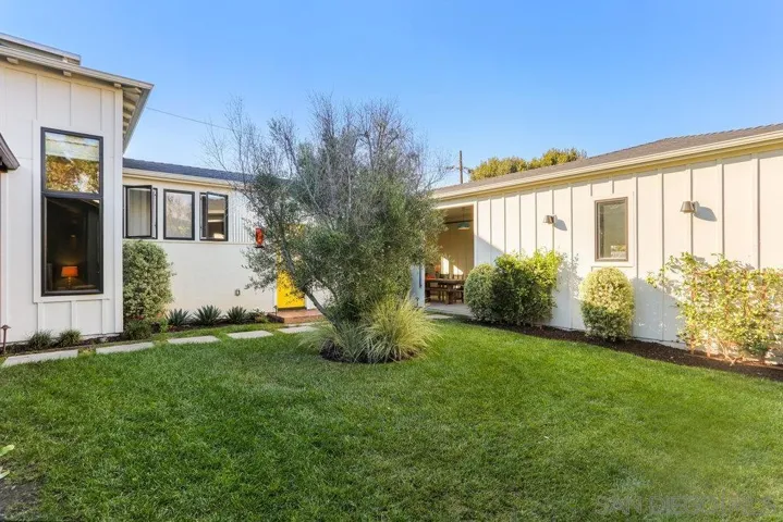 3548 Wilcox St., San Diego, California 92106