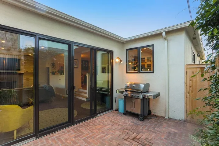 3548 Wilcox St., San Diego, California 92106