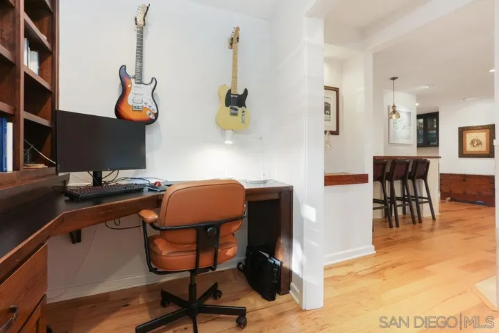 3548 Wilcox St., San Diego, California 92106