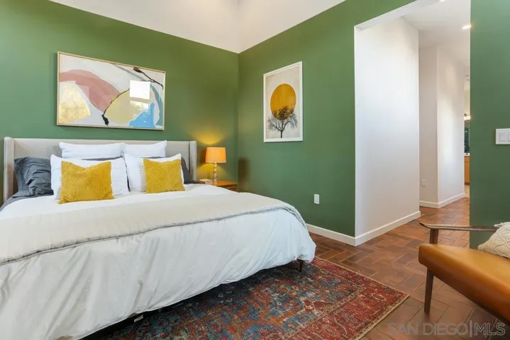 3548 Wilcox St., San Diego, California 92106