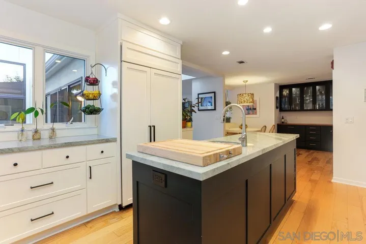 3548 Wilcox St., San Diego, California 92106