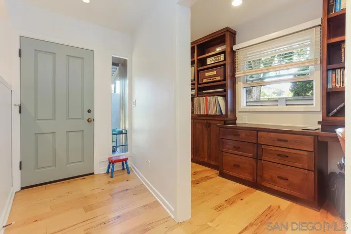 3548 Wilcox St., San Diego, California 92106