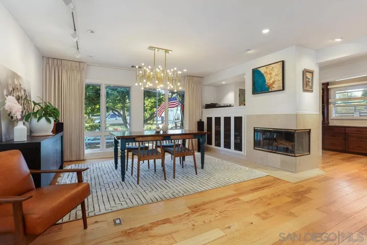 3548 Wilcox St., San Diego, California 92106
