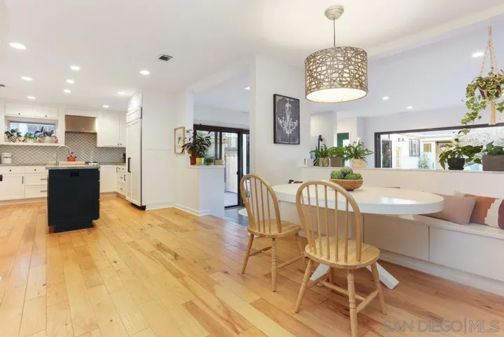 3548 Wilcox St., San Diego, California 92106