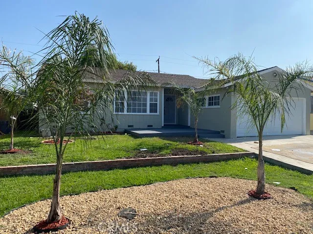 14035 Glenn Drive, Whittier, California 90605