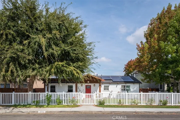 276 Esther Street, Costa Mesa, California 92627