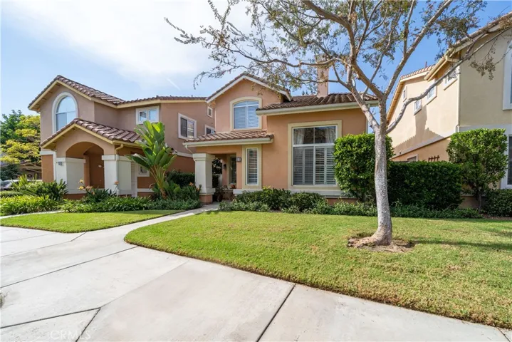 56 Avanzare, Irvine, California 92606